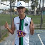 Alan Suarez - @_alaan14 - Instagram