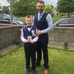 Alan Sunderland - @alansunderland1 - Instagram