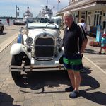 Alan Sutcliffe - @alansut47 - Instagram