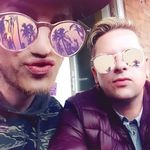 Alan Sutcliffe - @sutty_74 - Instagram