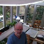 Alan Sutcliffe - @sutcliffe_alan - Instagram