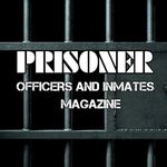Editor: Alan Sutcliffe - @prisoner_officers_and_inmates - Instagram