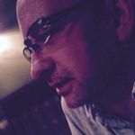 Alan Swann - @swann_alan - Instagram