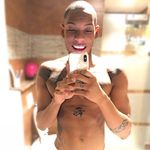 Alan Swann - @believe_prince - Instagram