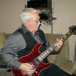 Alan Swanson - @aswany31 - Instagram