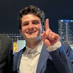 jack - @jackalanswanson - Instagram
