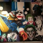 Alan Swift - @swiftytattoos - Instagram