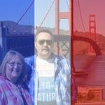 Alan Swift - @aswifty1955 - Instagram