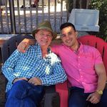 Arturo Alan Tafoya - @alan14bc - Instagram