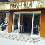 Tarz-ı Âlâ - @tarzialatesettur - Instagram