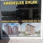 KARDEŞLER EMLAK VE İNŞAAT ,(HİDAYET ALANTAŞ - @alantashidayet - Instagram