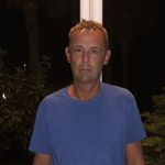 Alan Tasker - @alantasker1234 - Instagram