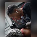 Alam González - @alantattoo_23 - Instagram