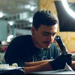 Alan Gabriel - @alan_tattoo31 - Instagram