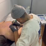 Alan Lopez - @alantattoo13 - Instagram