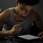 Alan Ribeiro - @alan_tatoo200 - Instagram