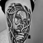 Alan Rota - @alan_tattoo__ - Instagram