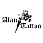 Alan Tatto - @alantatto27 - Instagram