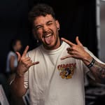 Alan tattoo - @alan_tattxx - Instagram