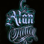 Alan Tattoo - @alan_tattoo_ - Instagram