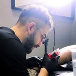 ALAN TATTOO ARTIST - @alantattoo38 - Instagram