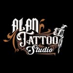 Alan tattoo studio - @_alantatoo_ - Instagram