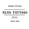 Alan tattoos - @alan.tattoos - TikTok