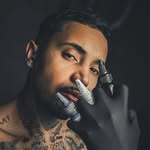 Alan| Tatuador - Criciúma - @alantattoo.art - Instagram
