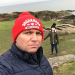 Alan Tattersall - @tattersall.alan - Instagram