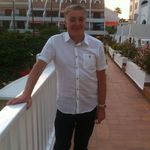 Alan Tattersall - @alan_tattersall - Instagram