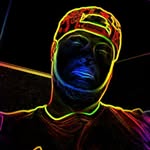 Alan Tatum - @spade_100 - Instagram