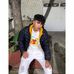 Alan Olvera Tavarez - Facebook