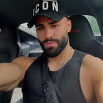 Alan Tavarez - @aruanda.oficial - Instagram