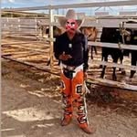 Alan Tavarez - @tavarezalan110 - Instagram