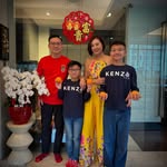 Alan Tay - @alanloveshisboys - Instagram