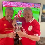 Alan Taylor - @tayloralan1961 - Instagram
