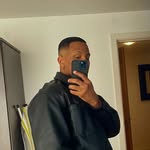 Alante Paschall - @alan_tayyy - Instagram