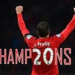 Alan Taylor - @alantaylormufc - Instagram