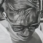 Alan Taylor - @alantaylorart - Instagram