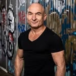 Alan Taylor - @dr_al_taylor - Instagram