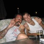Alan Taylor - @tattooalan - Instagram