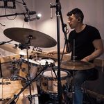 Alan Taylor - @alantaylordrums - Instagram