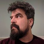 Alan Taylor - @kokogiak - Instagram