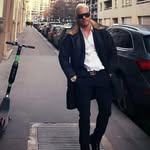 Alan Taylor - @iamdjalantaylor - Instagram