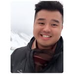 Alan Teo Chunjie - @alanteochunjie - Instagram