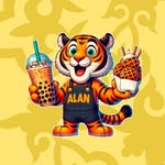 BUBBLE TEA | ГОНКОНГСКИЕ ВАФЛИ | АЛМАТЫ | АСТАНА - @alantea.kz - Instagram