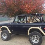 Alan Teague - @rwarden5004 - Instagram