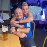 Alan Teague - @dixielegend_ - Instagram