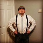 Alan Teague - @dixielegend - Instagram