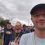 Alan Teague - @alan.teague.94 - Instagram
